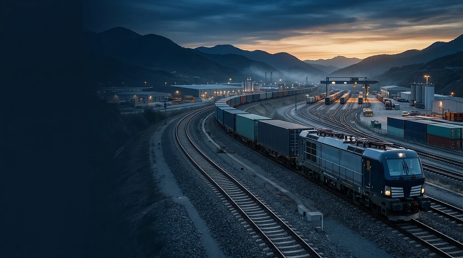 BUILT FOR RELIABILITY